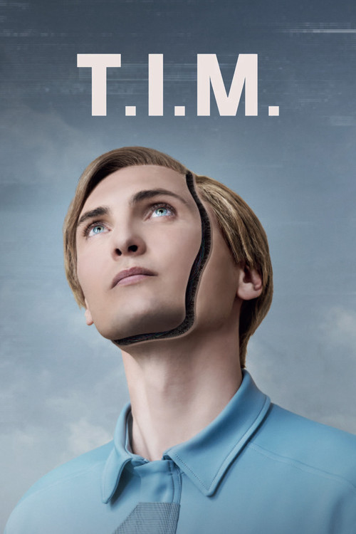 T.I.M. poster