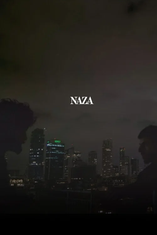 NAZA poster
