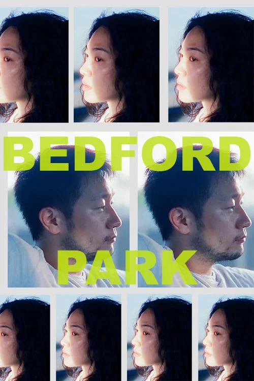 Bedford Park poster