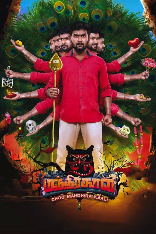 Choo Mandhirakaali poster