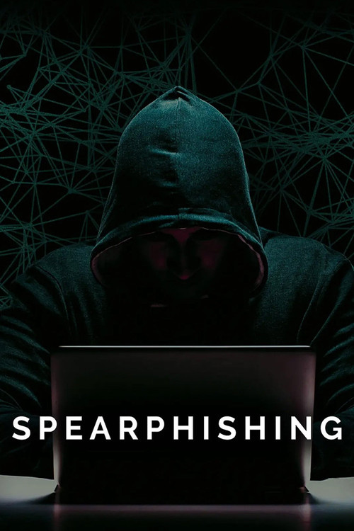 Spearphishing poster
