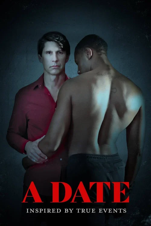 A Date poster