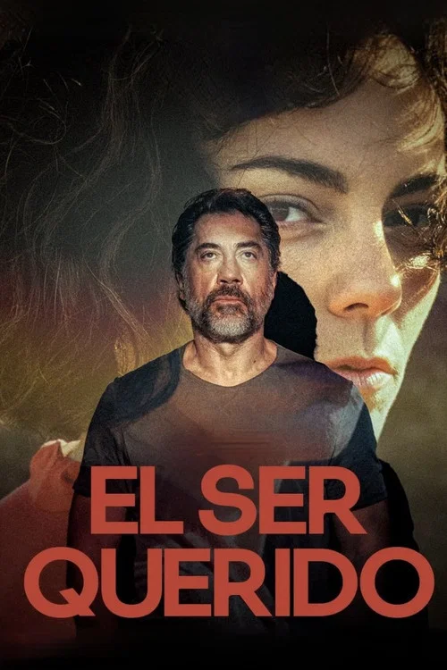 The Beloved poster