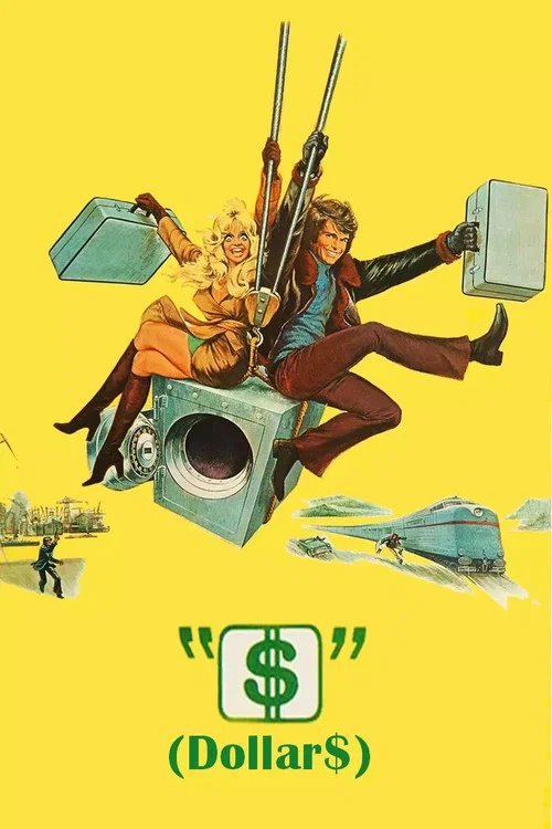 $ poster