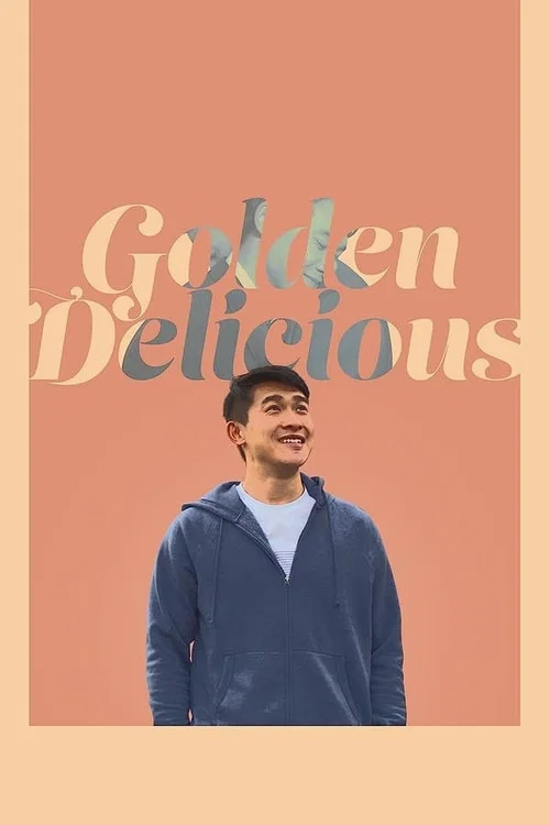 Golden Delicious poster
