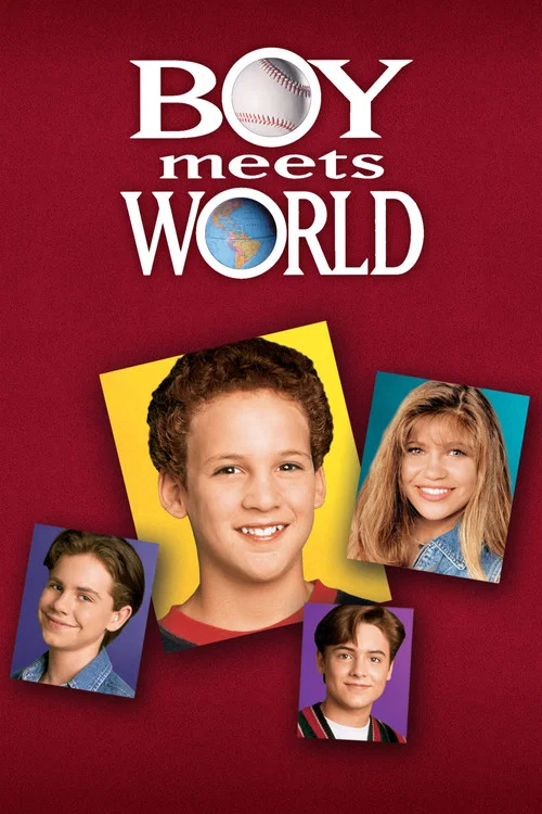 The poster features a vibrant group of seven young adults posing against a bright blue ocean backdrop, exuding youthful energy and camaraderie. The warm tones of their clothing contrast with the cool blues of the sea, creating a visually striking composition that captures the essence of friendshi...