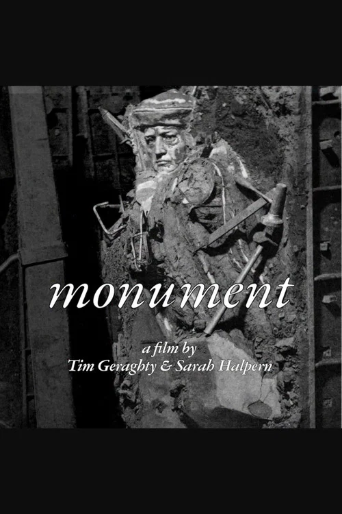 Monument poster