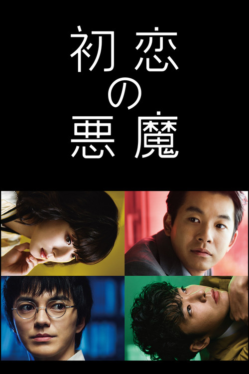 Love with a Case poster