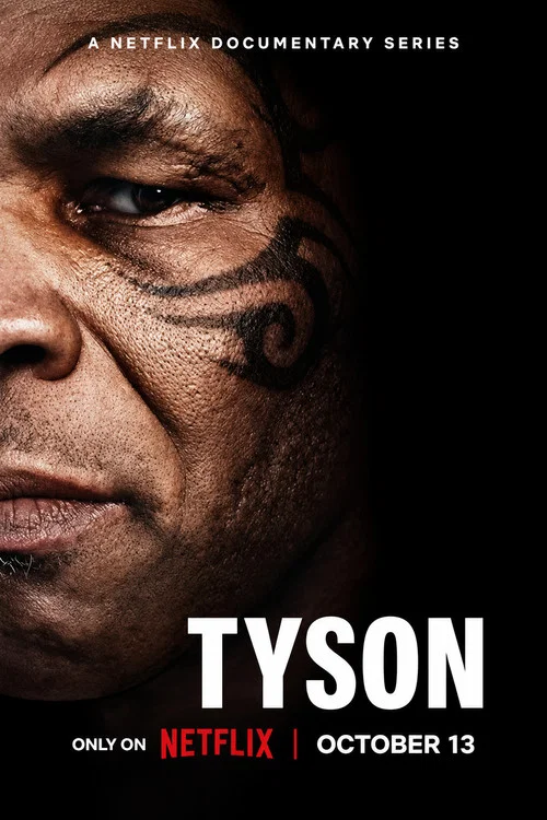 TYSON poster