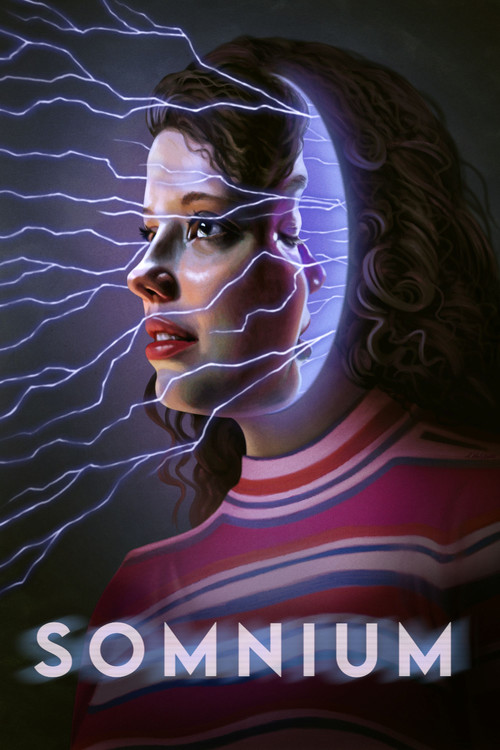 Somnium poster