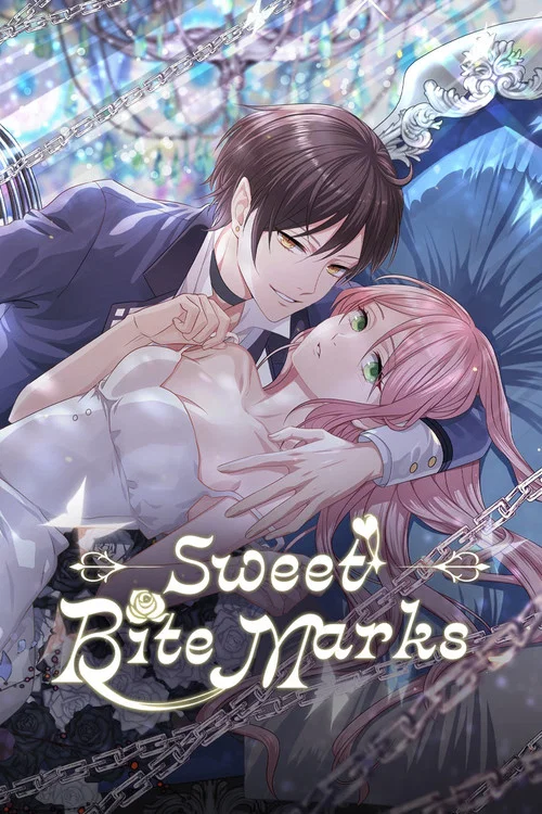 Sweet Bite Marks poster