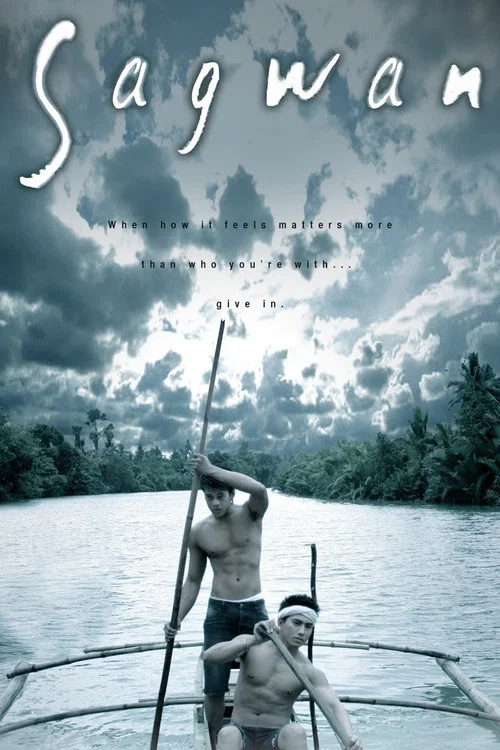 Paddle poster