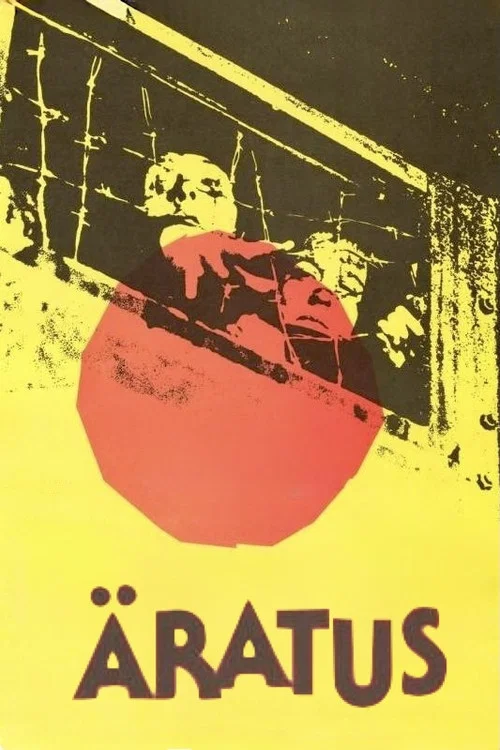 Awakening poster