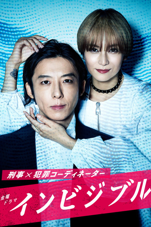 Invisible poster