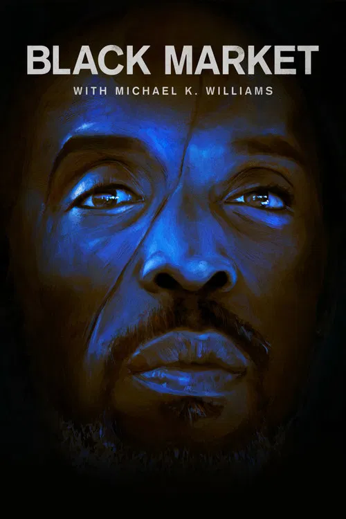 Black Market poster