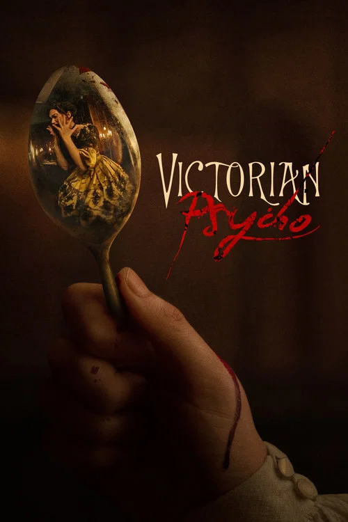 Victorian Psycho poster