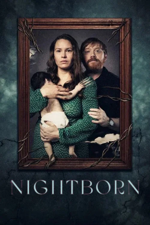 Nightborn poster