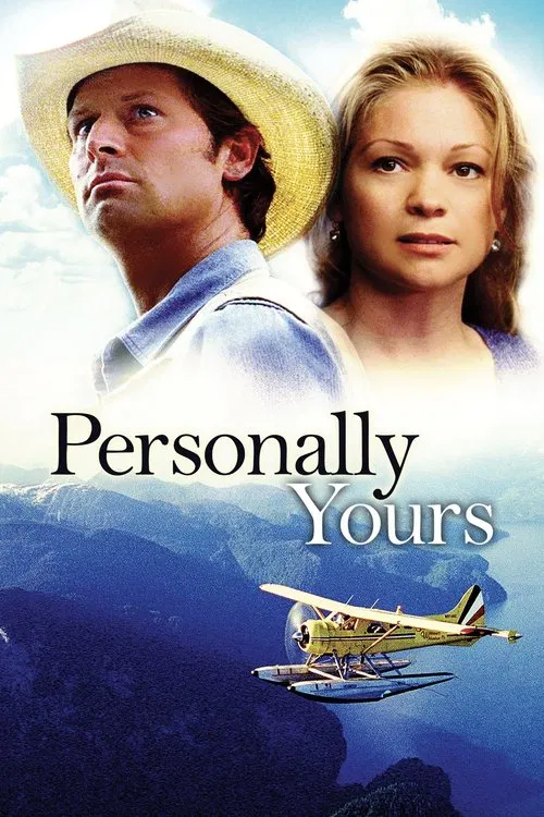 Personally Yours poster