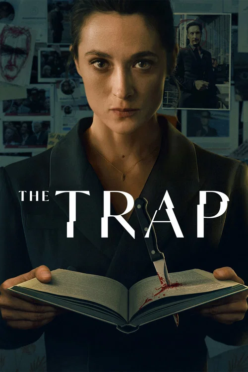 The Trap poster