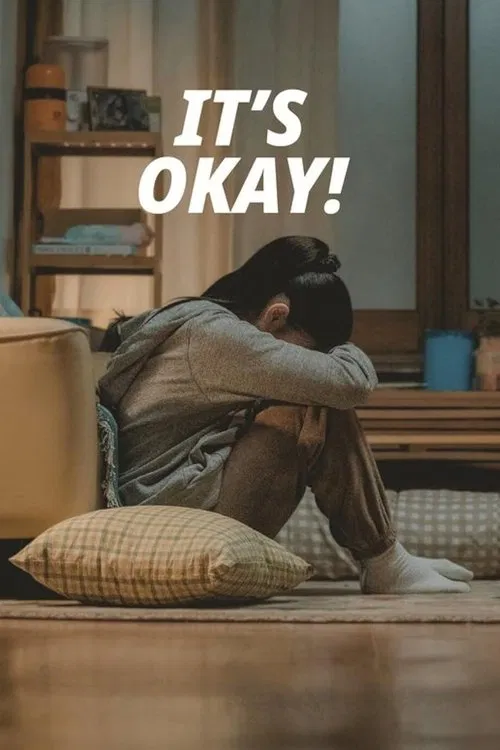 It's Okay! poster
