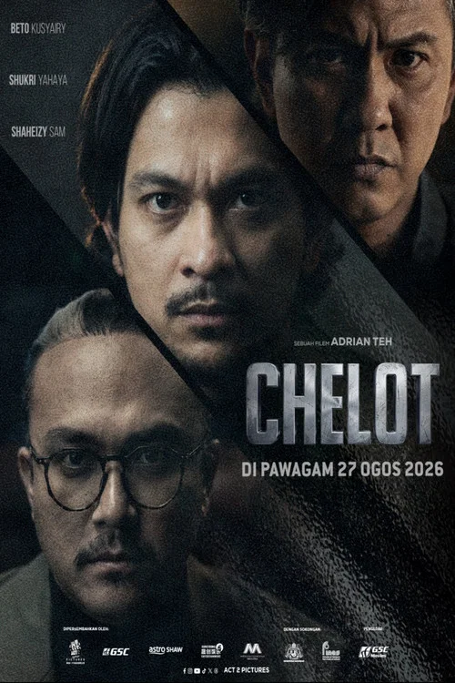 Chelot poster