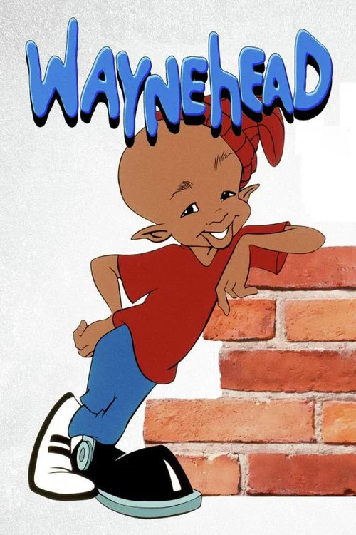 Waynehead poster
