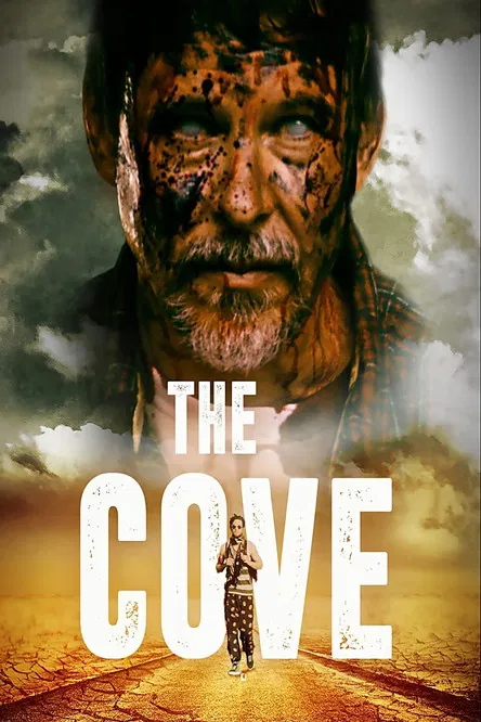 The Cove poster