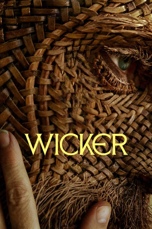 Wicker poster