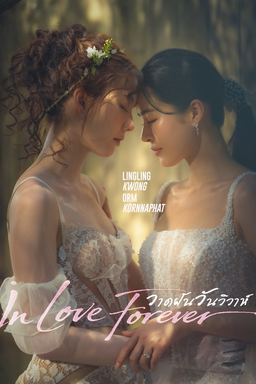 In Love Forever The Series poster