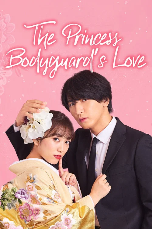 The Princess Bodyguard’s Love poster