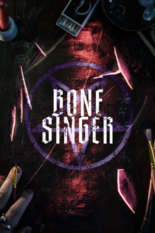 Bone Singer poster