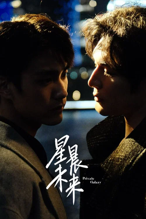 Private Galaxy poster