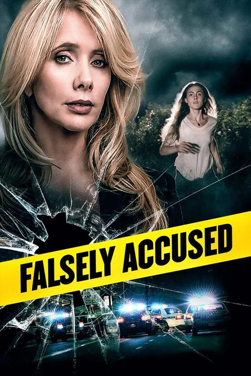 Falsely Accused poster