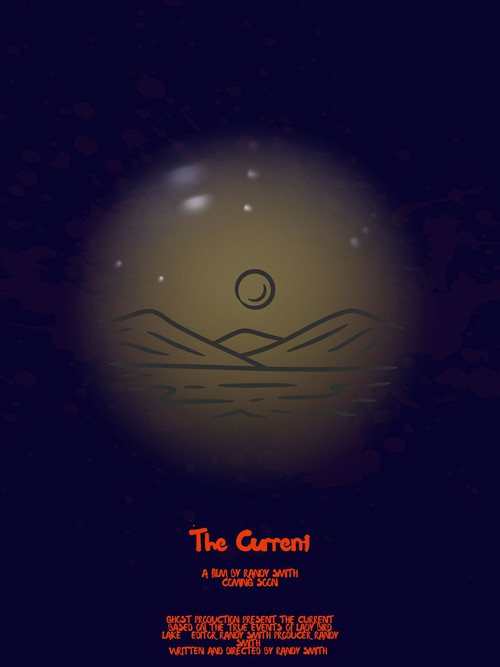 The Current poster