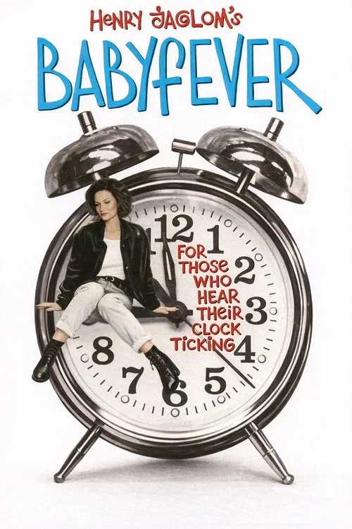 Babyfever poster