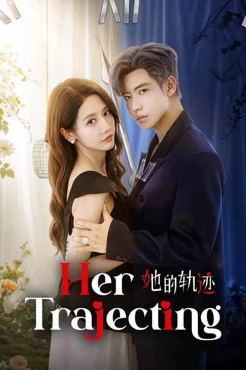 Her Trajecting poster