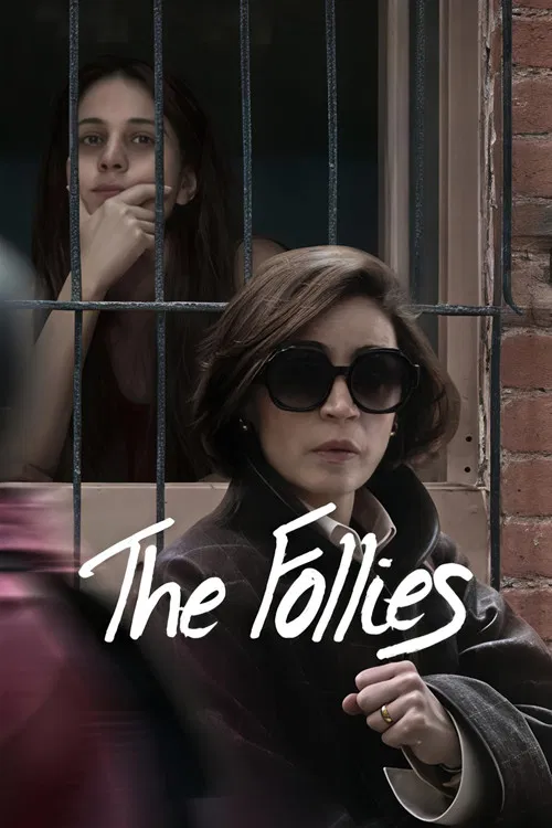 The Follies poster