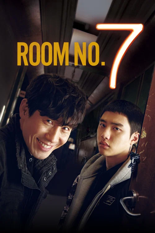 Room No. 7 poster