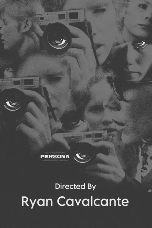 Persona poster