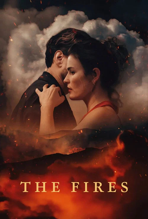 The Fires poster