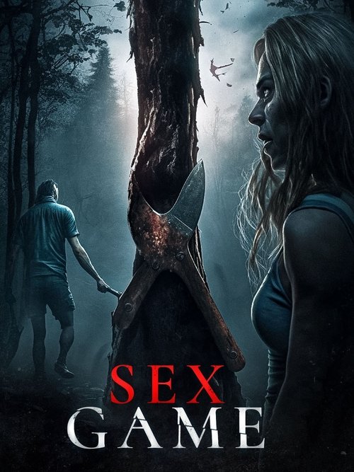 Sex Game poster