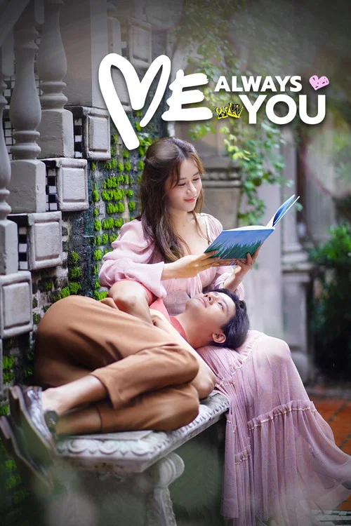 Me Always You poster