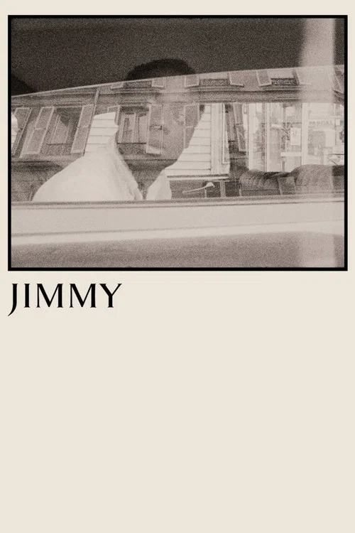 Jimmy poster