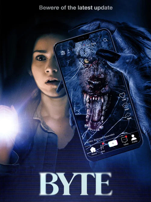 Byte poster