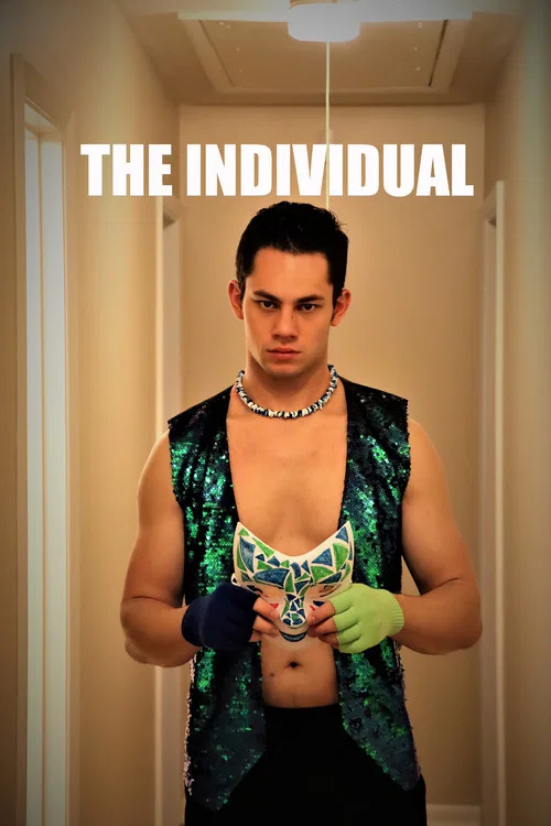 The Individual poster