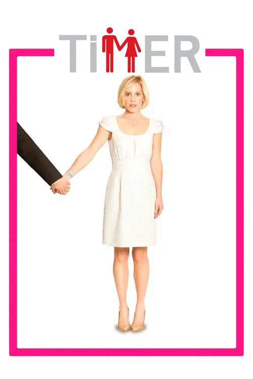 TiMER poster