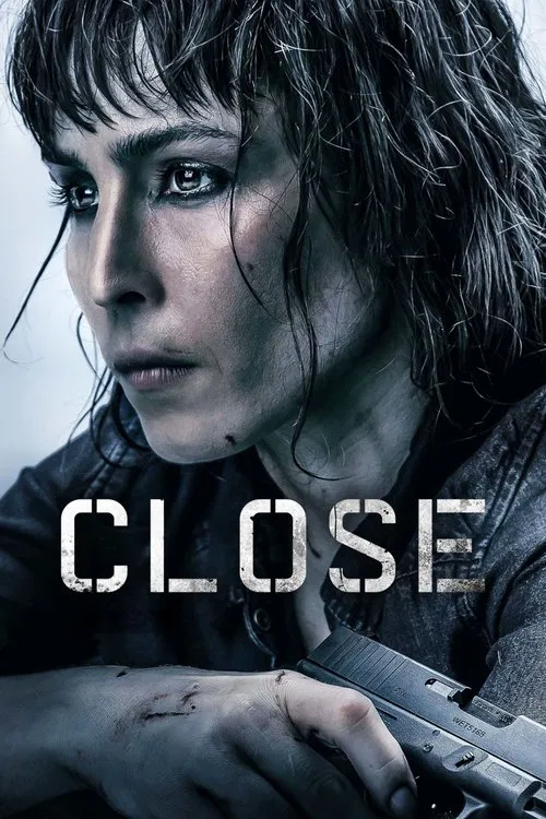 Close poster