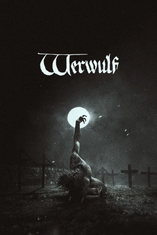 Werwulf poster