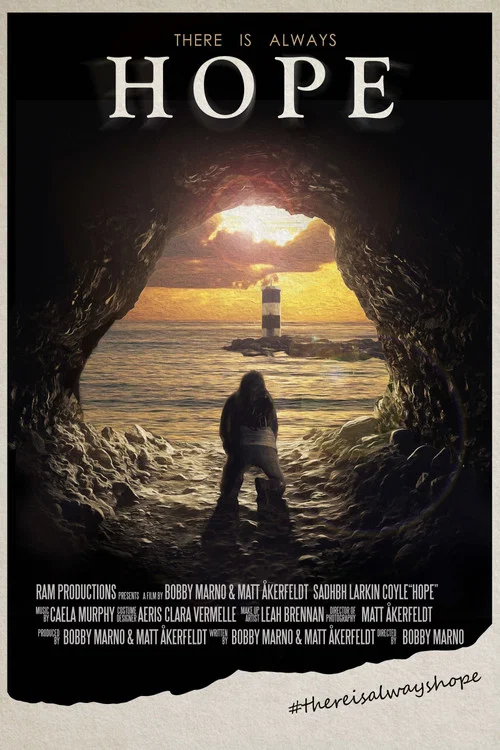 Hope poster