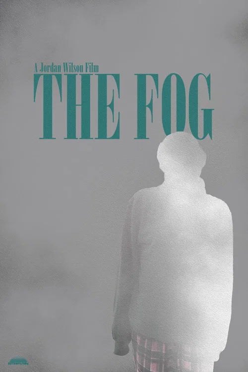 The Fog poster
